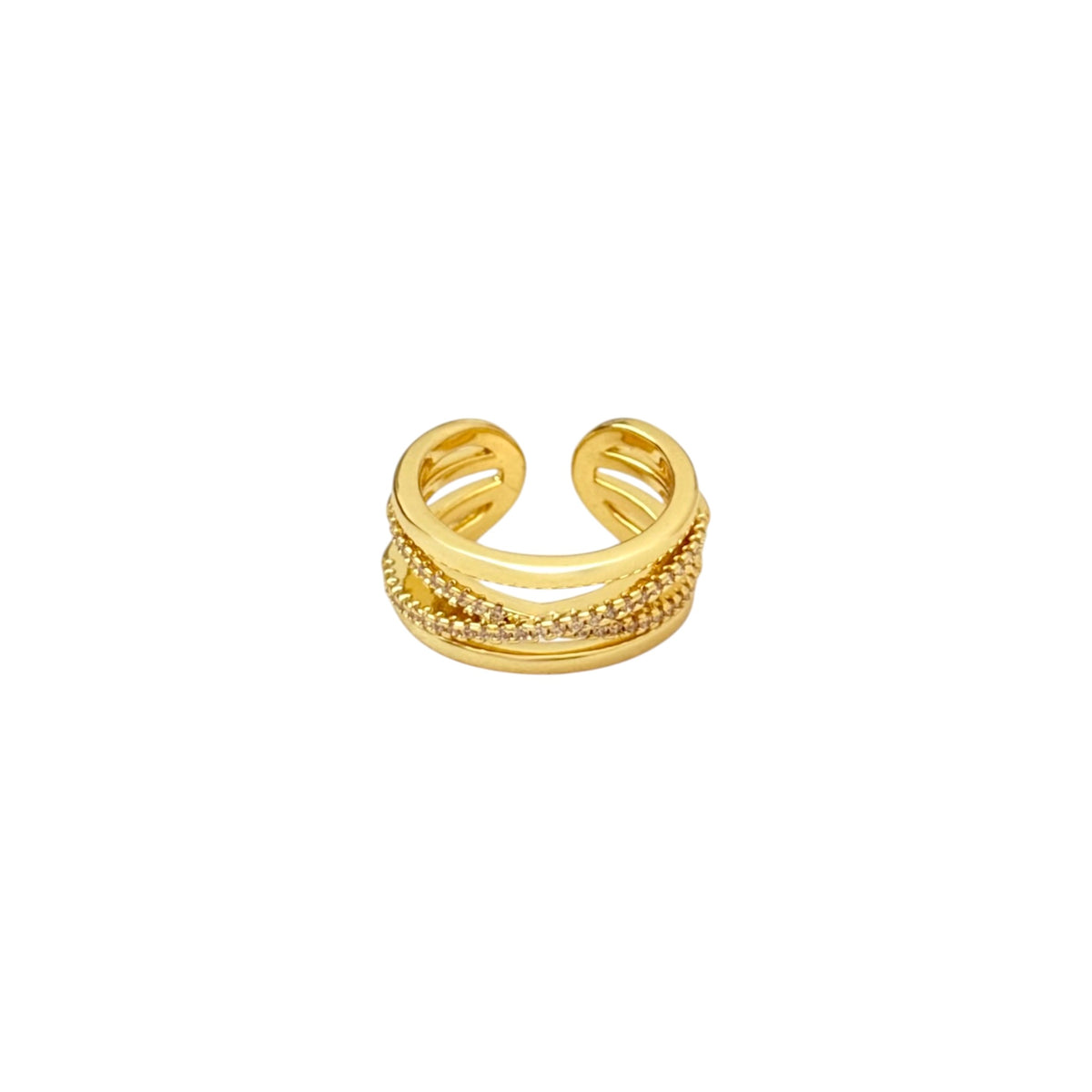 Anillo Nicole