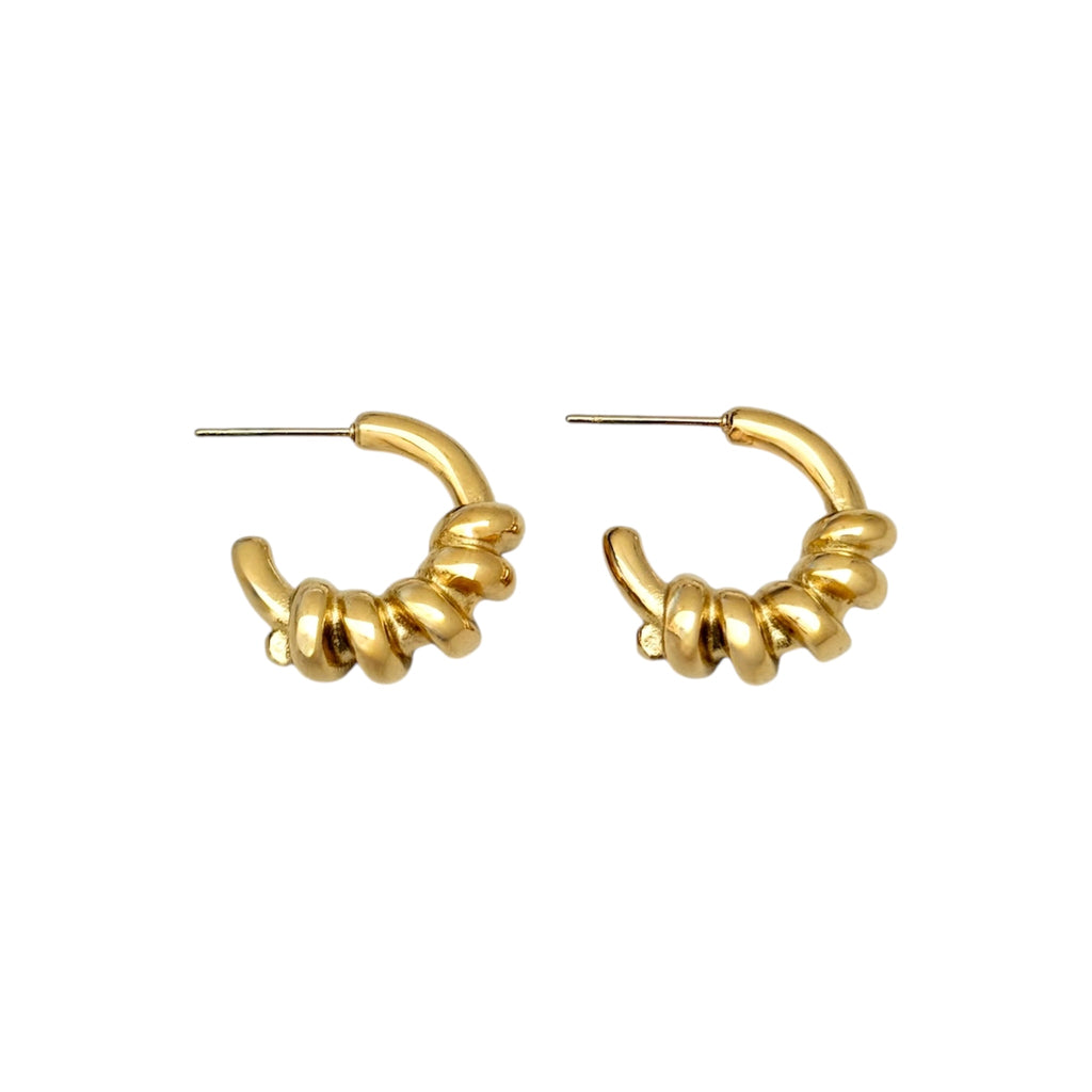 Aretes Emma
