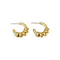 Aretes Emma