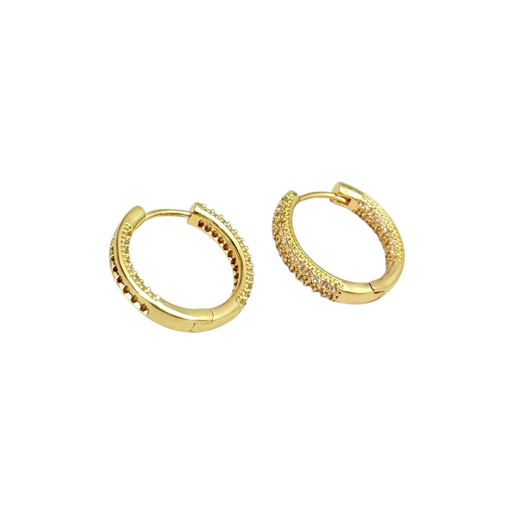 Aretes Debra
