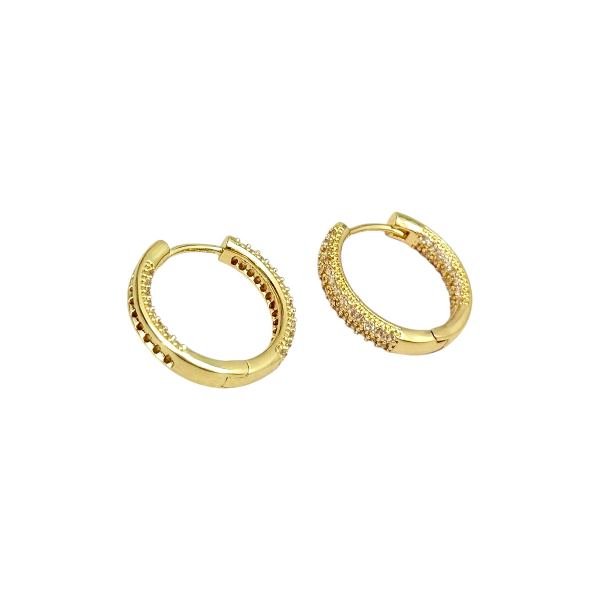 Aretes Debra