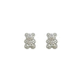 Aretes Bear