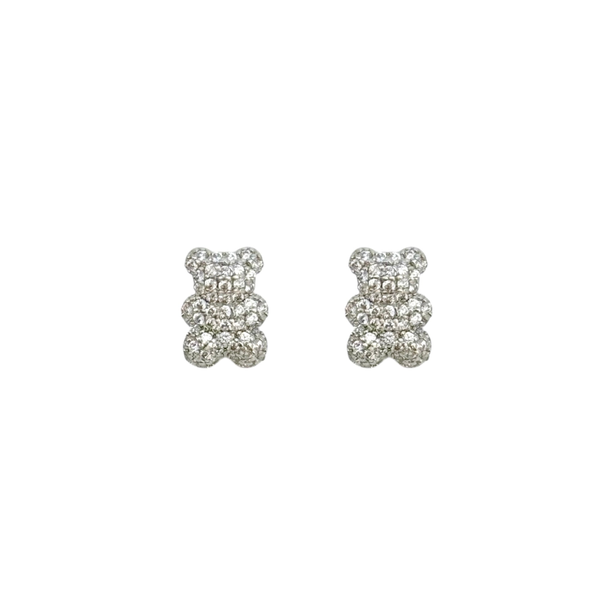 Aretes Bear