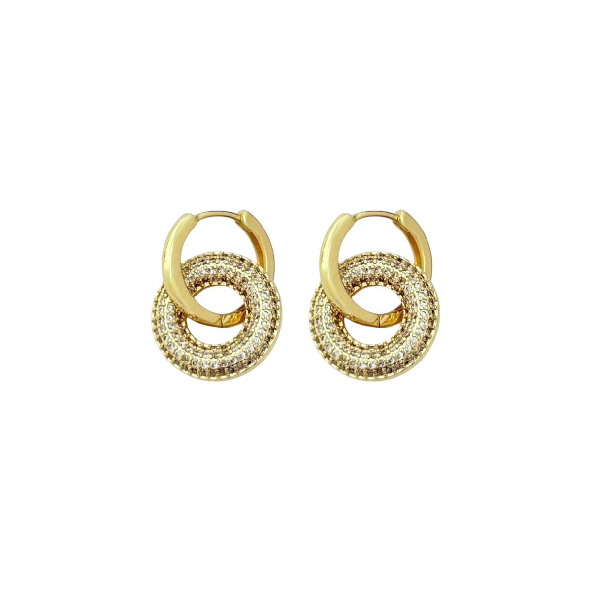 Aretes Malia