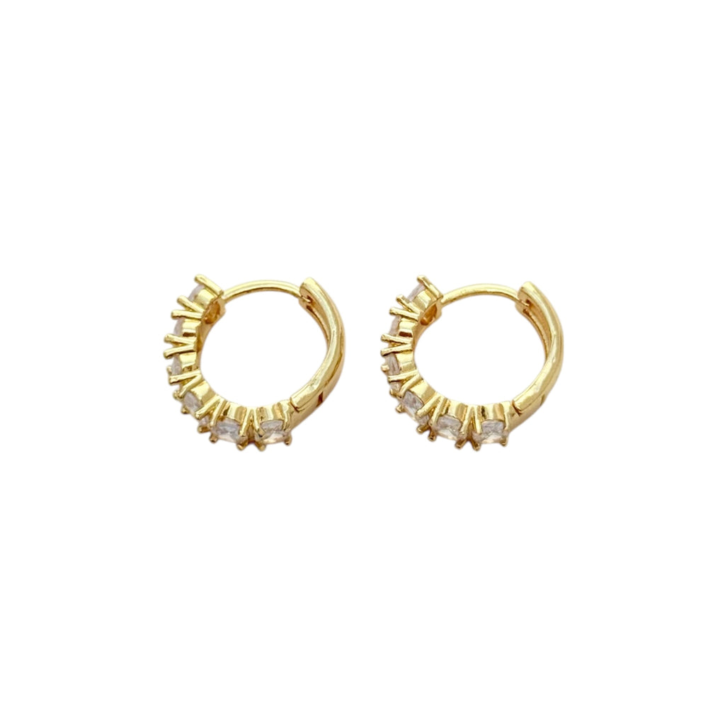 Aretes Cicely