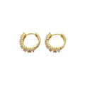 Aretes Cicely
