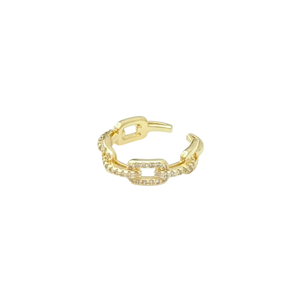 Anillo Jenna