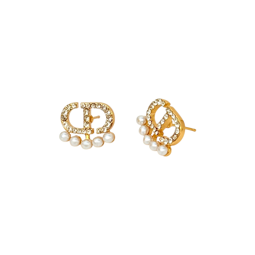 Aretes Criss