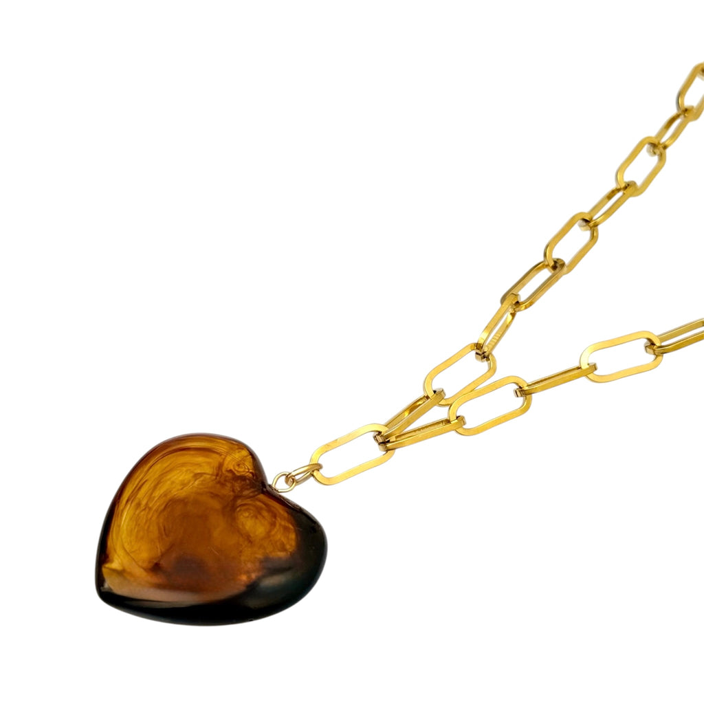 Collar Nuria