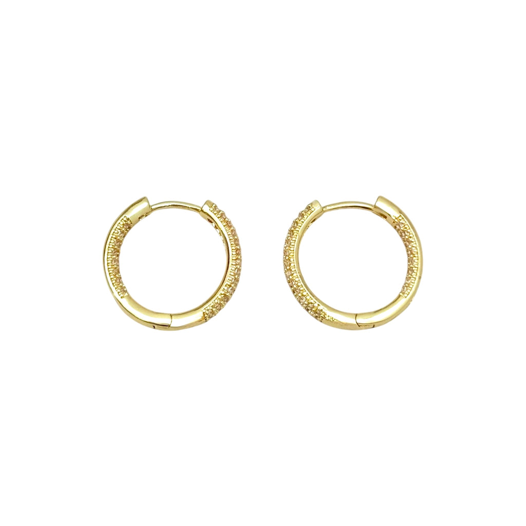 Aretes Debra