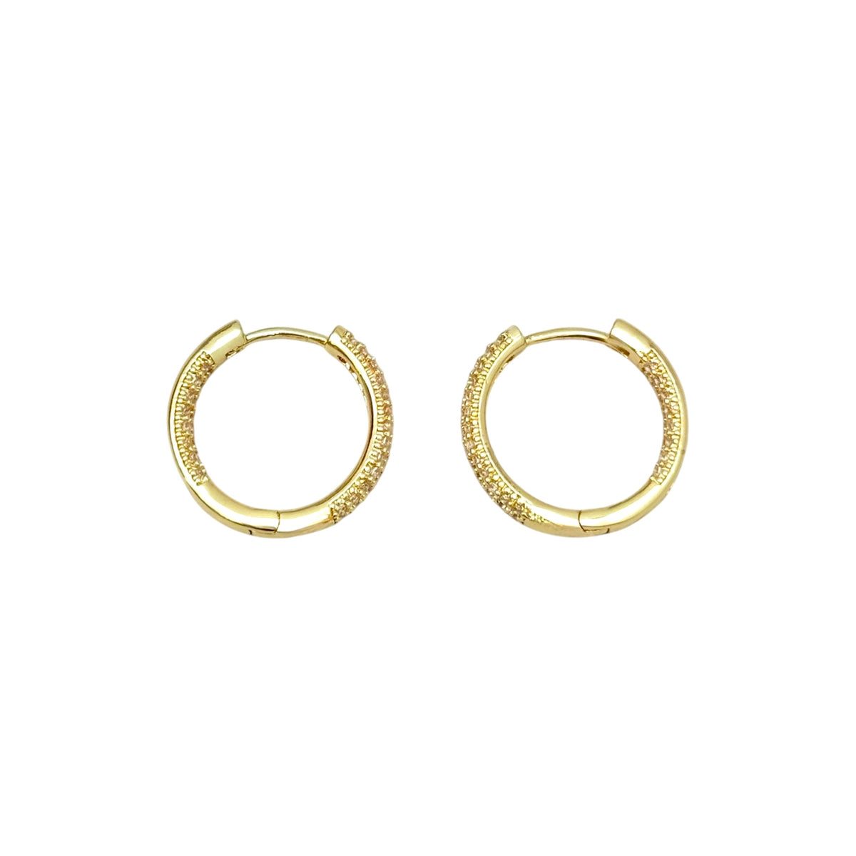 Aretes Debra