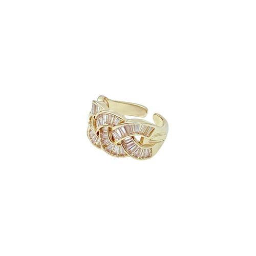 Anillo Aglae