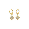 Aretes Gwen