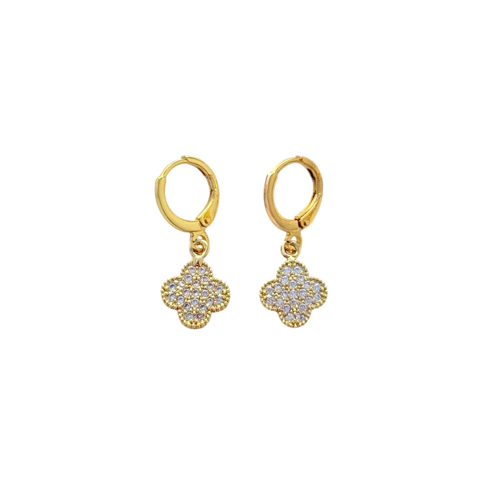 Aretes Gwen