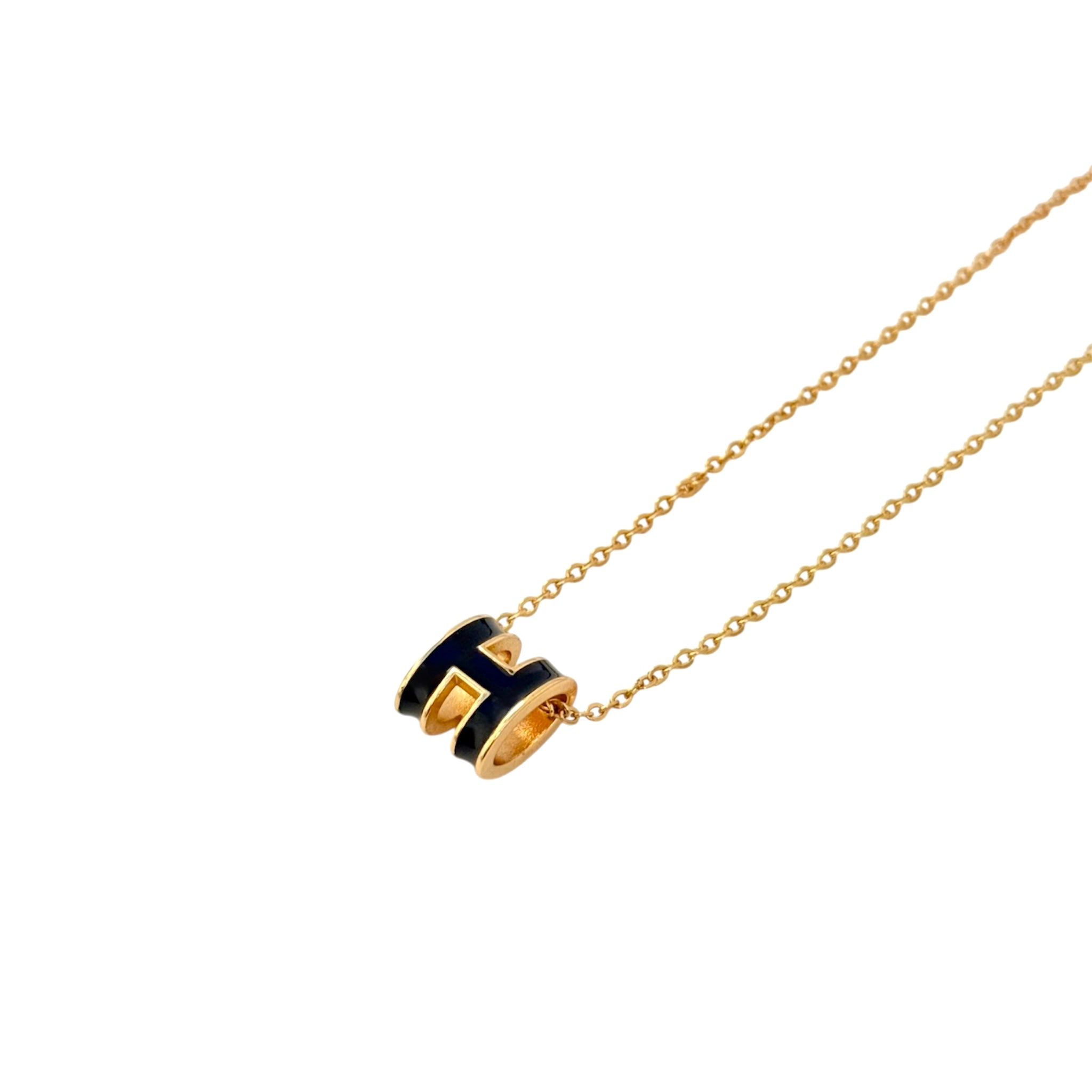 Collar Hailey