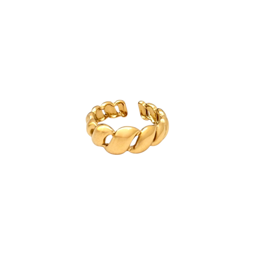 Anillo Cecilia