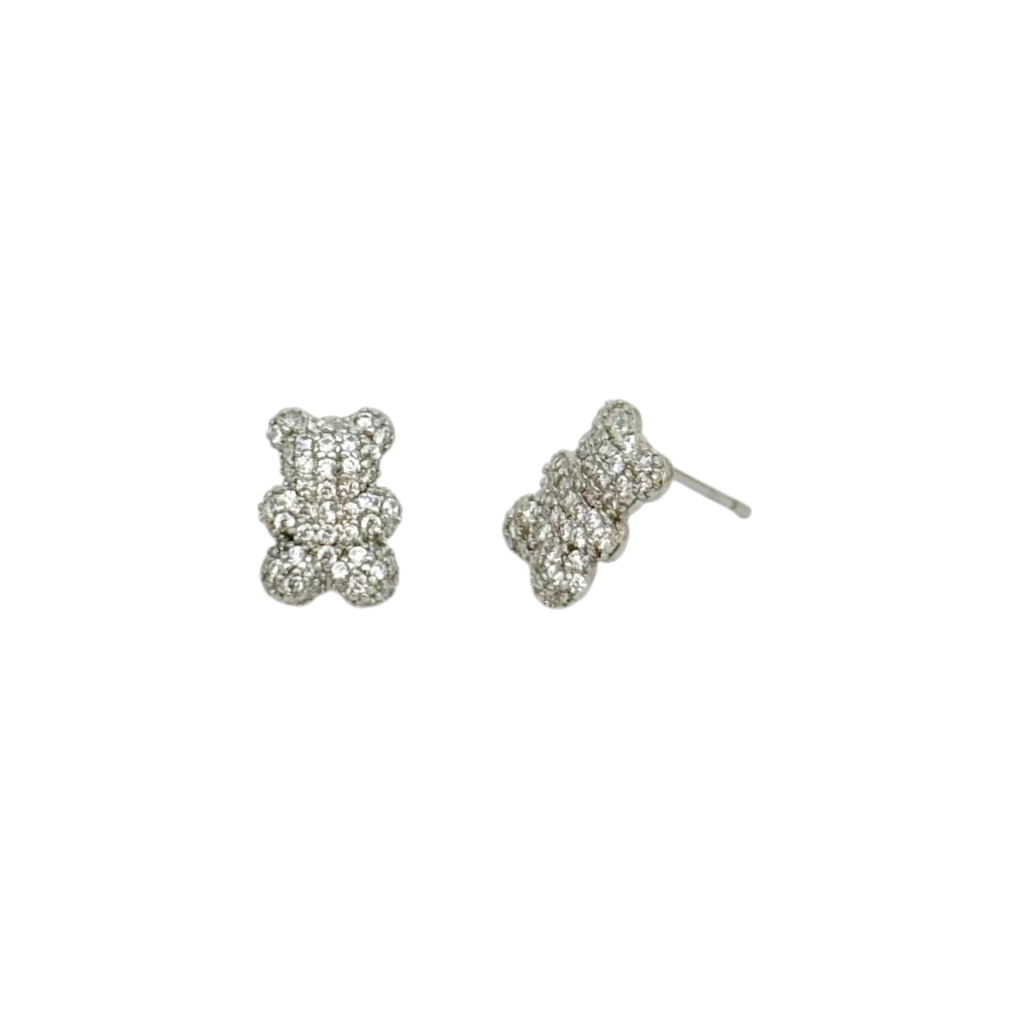Aretes Bear