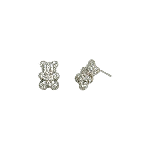 Aretes Bear