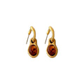 Aretes Alba