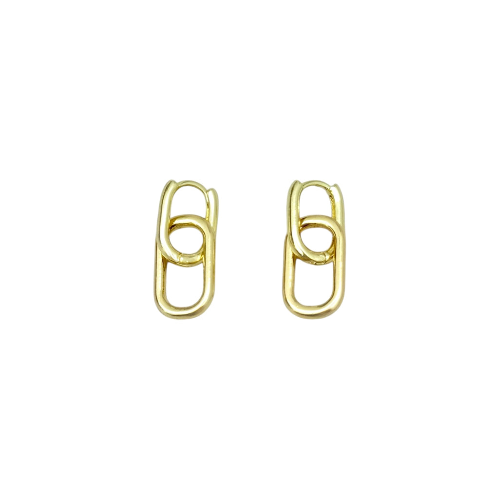 Aretes Mariela