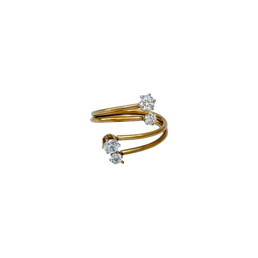 Anillo Allison