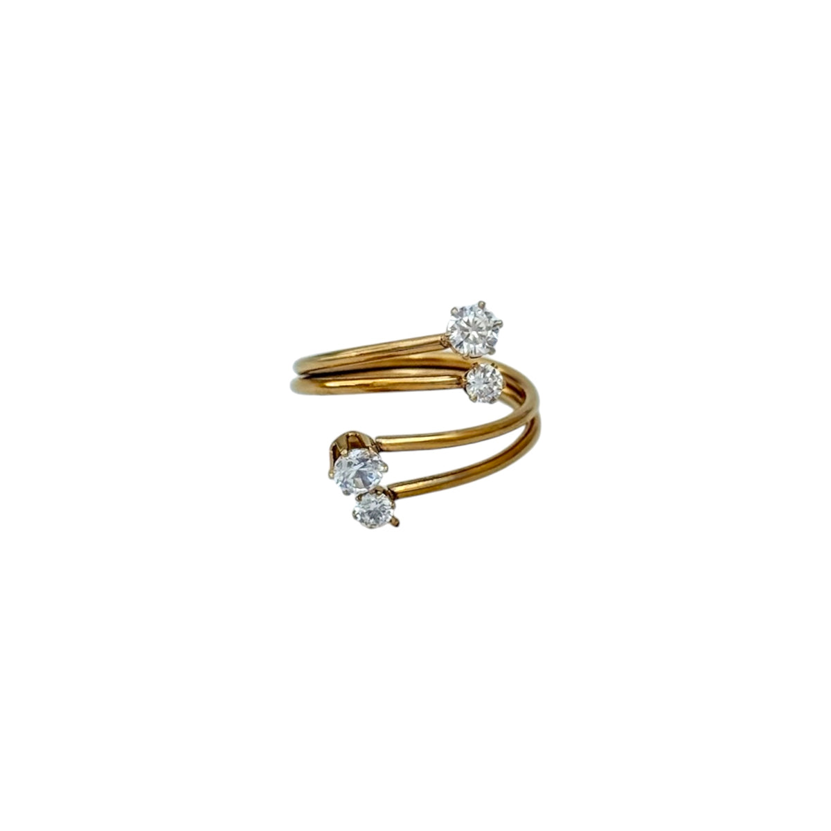 Anillo Allison