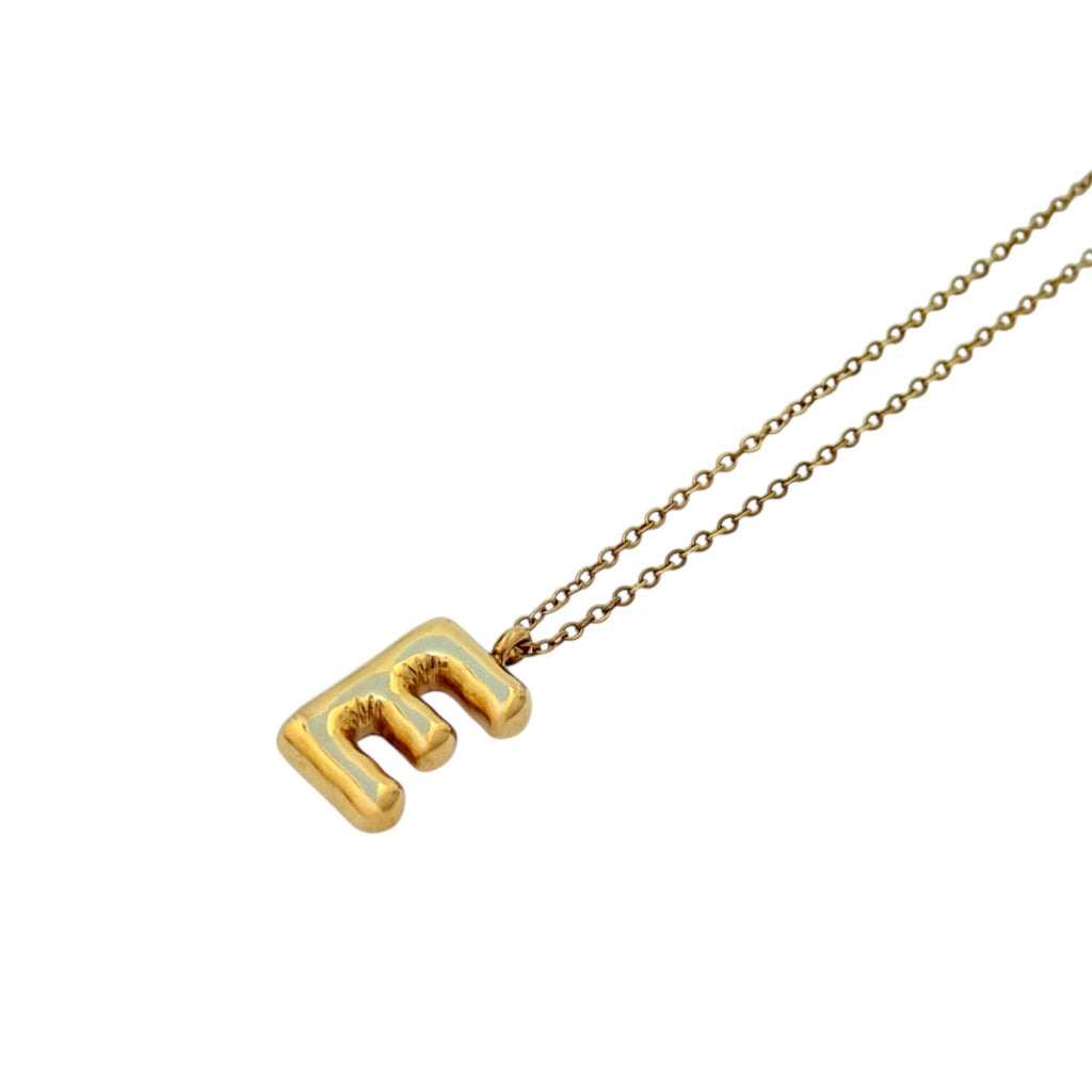 Collar Globo