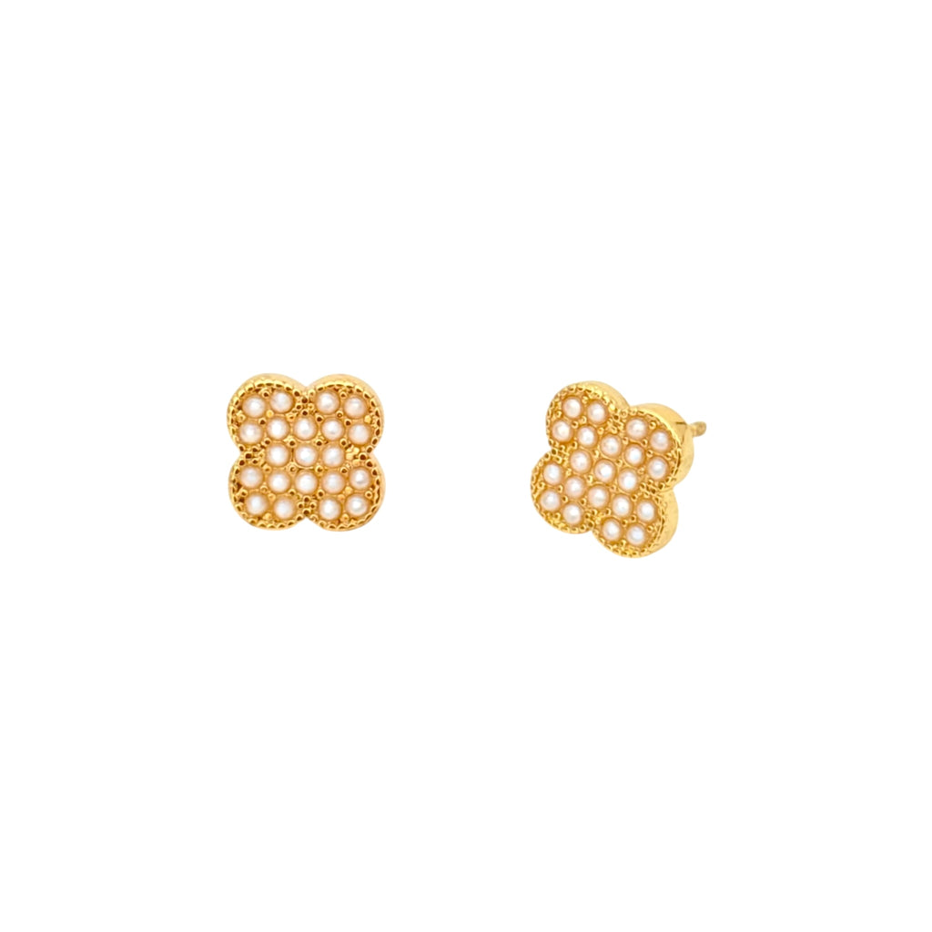 Aretes Noelia