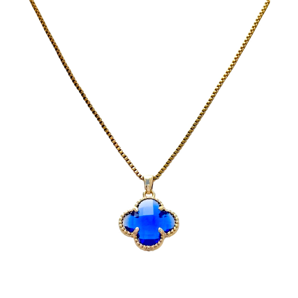 Collar Melía