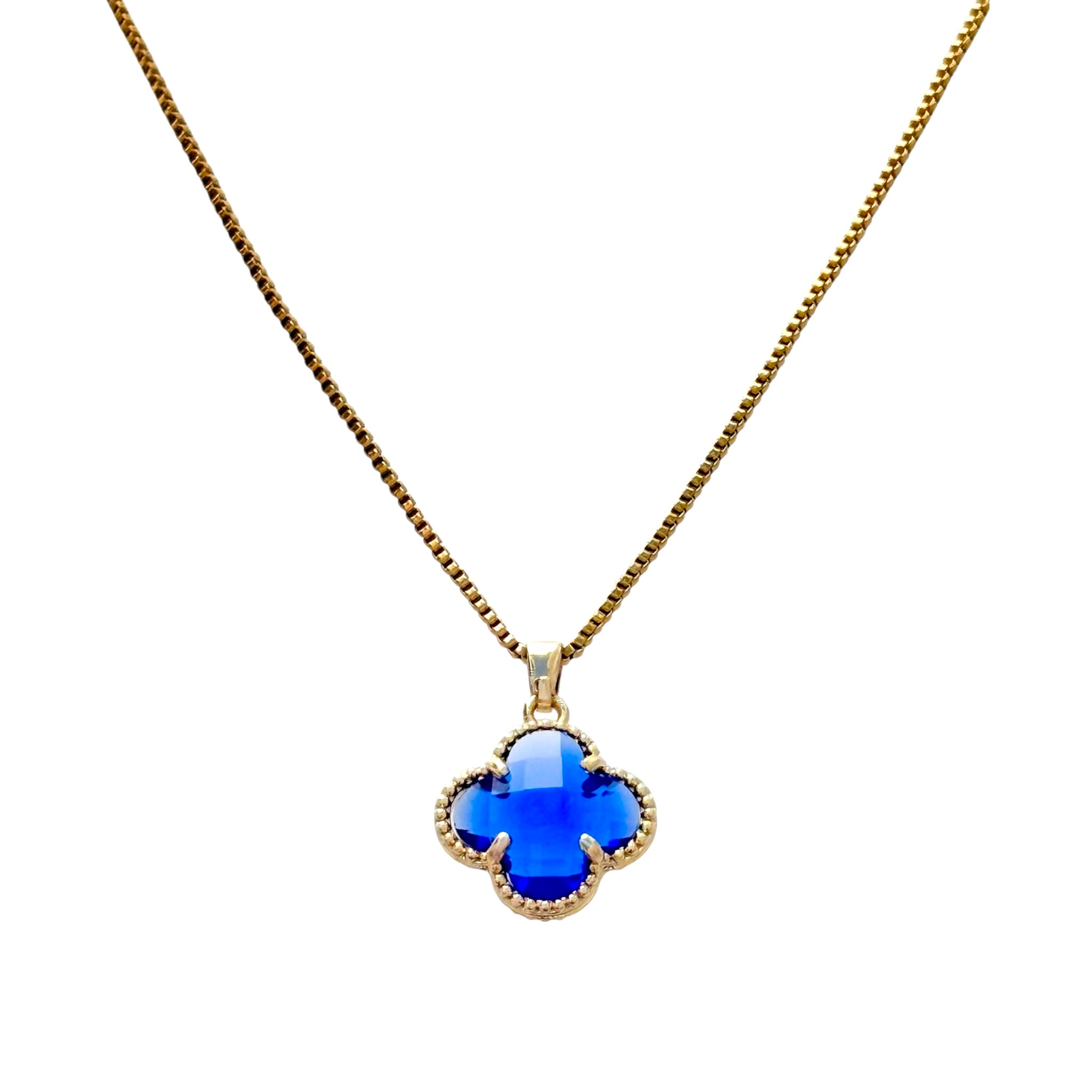 Collar Melía