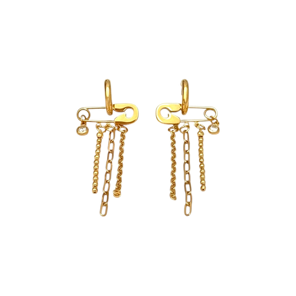 Aretes Sorella