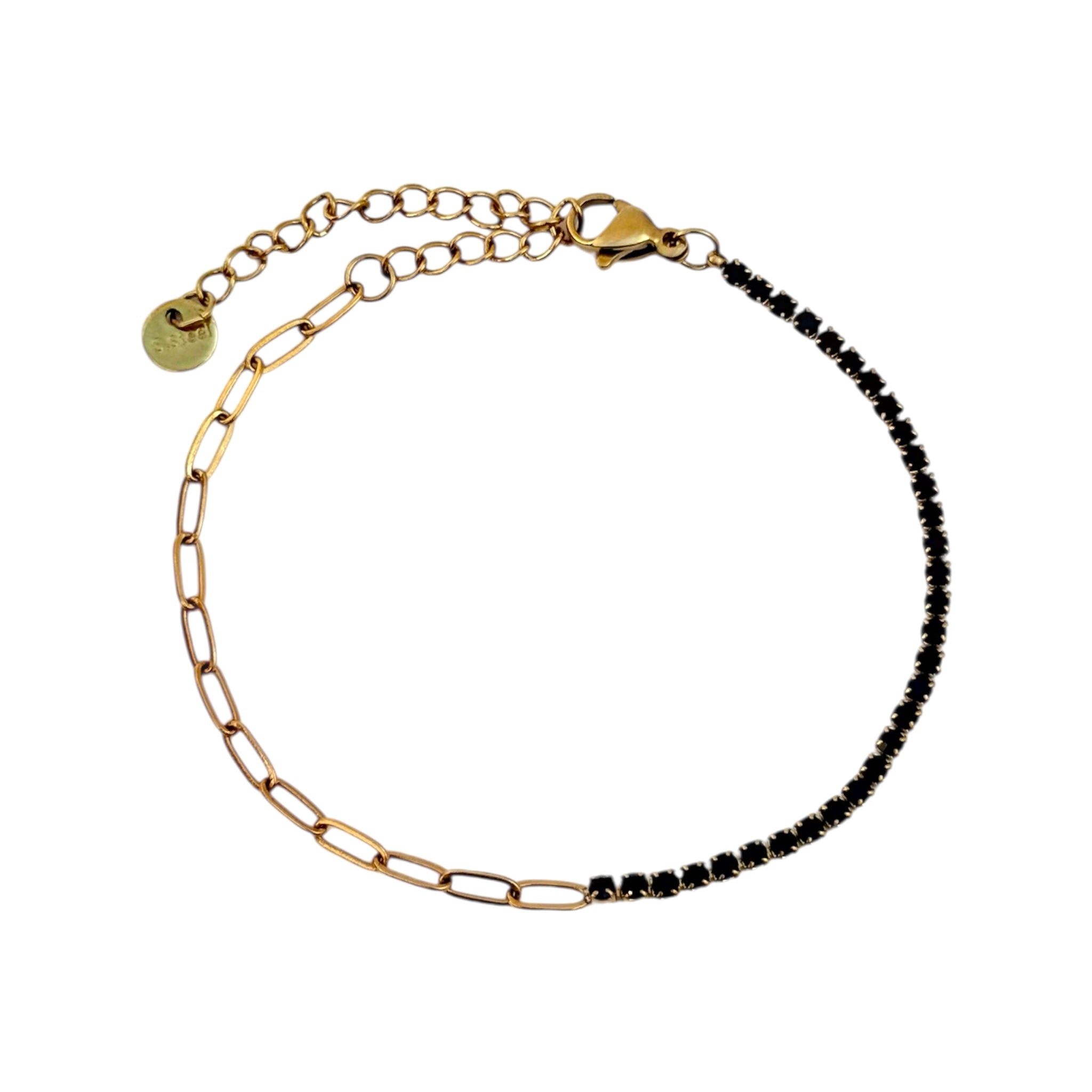Pulsera Hallie
