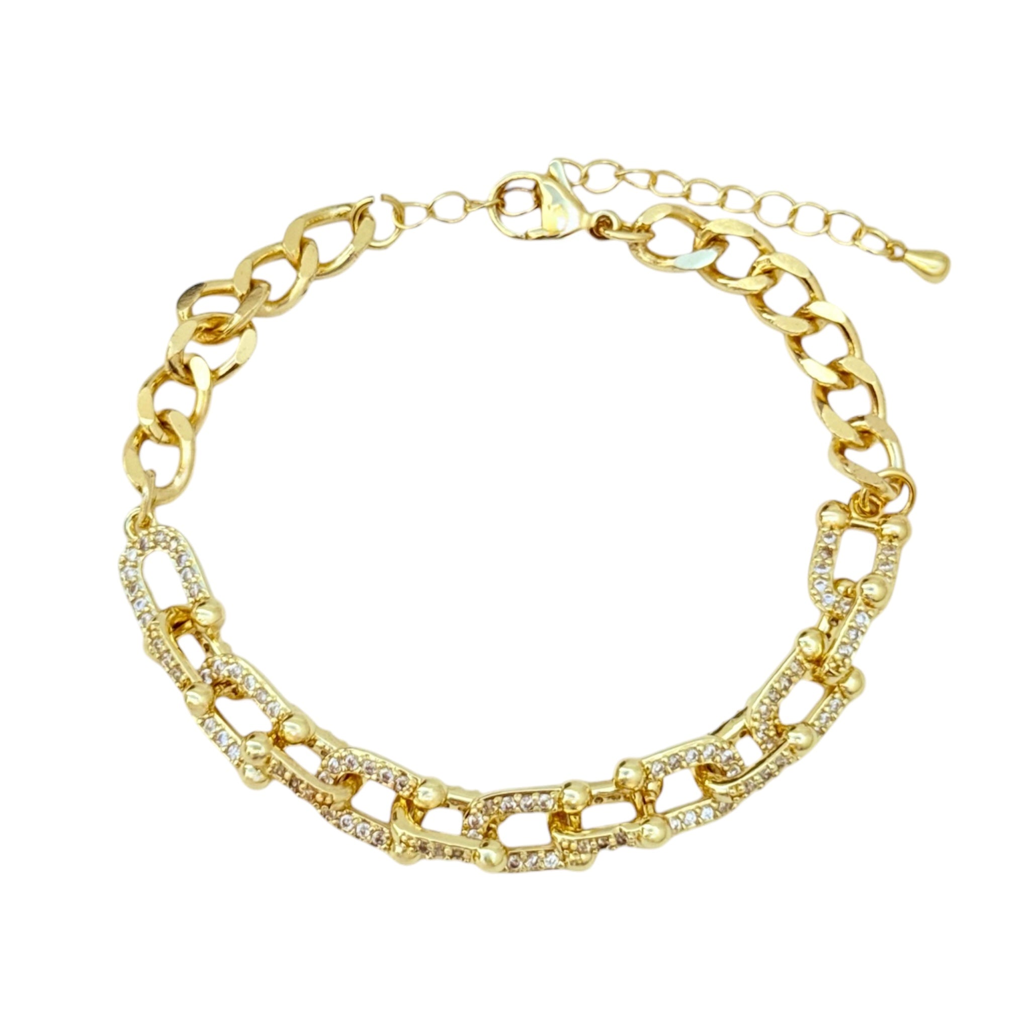 Pulsera Thalia