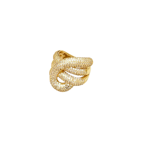 Anillo Blaire
