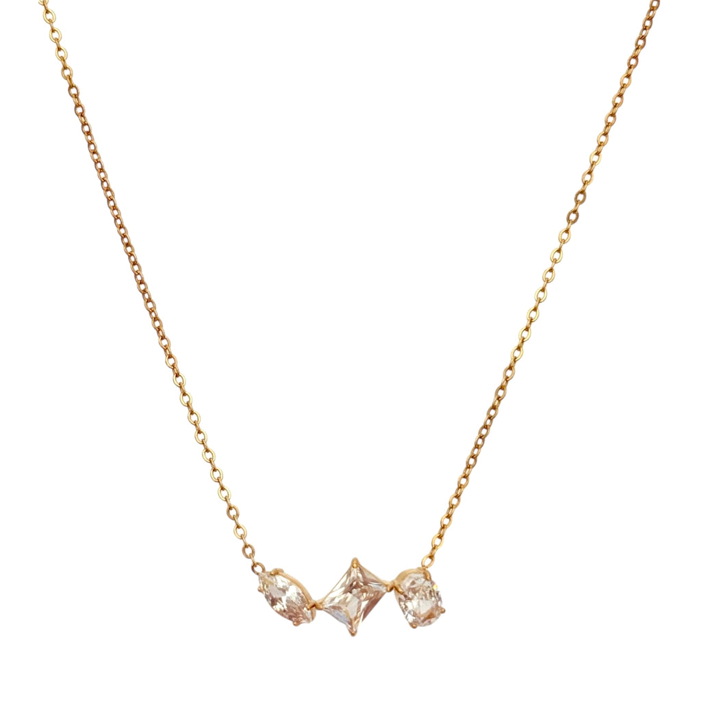 Collar Sallie