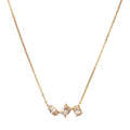 Collar Sallie