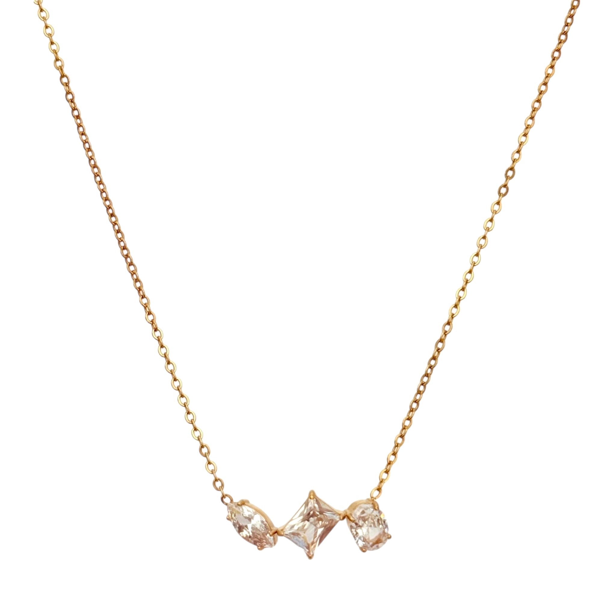 Collar Sallie