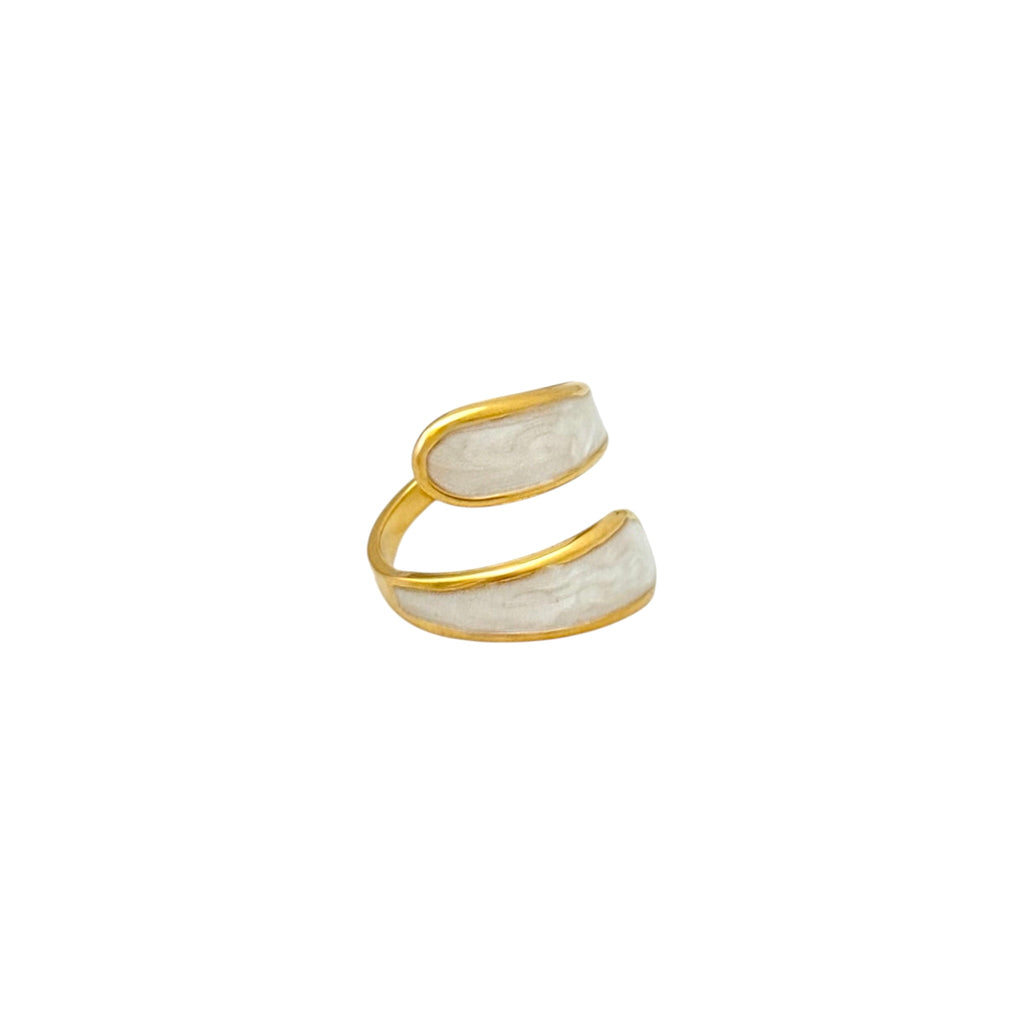 Anillo Brianna