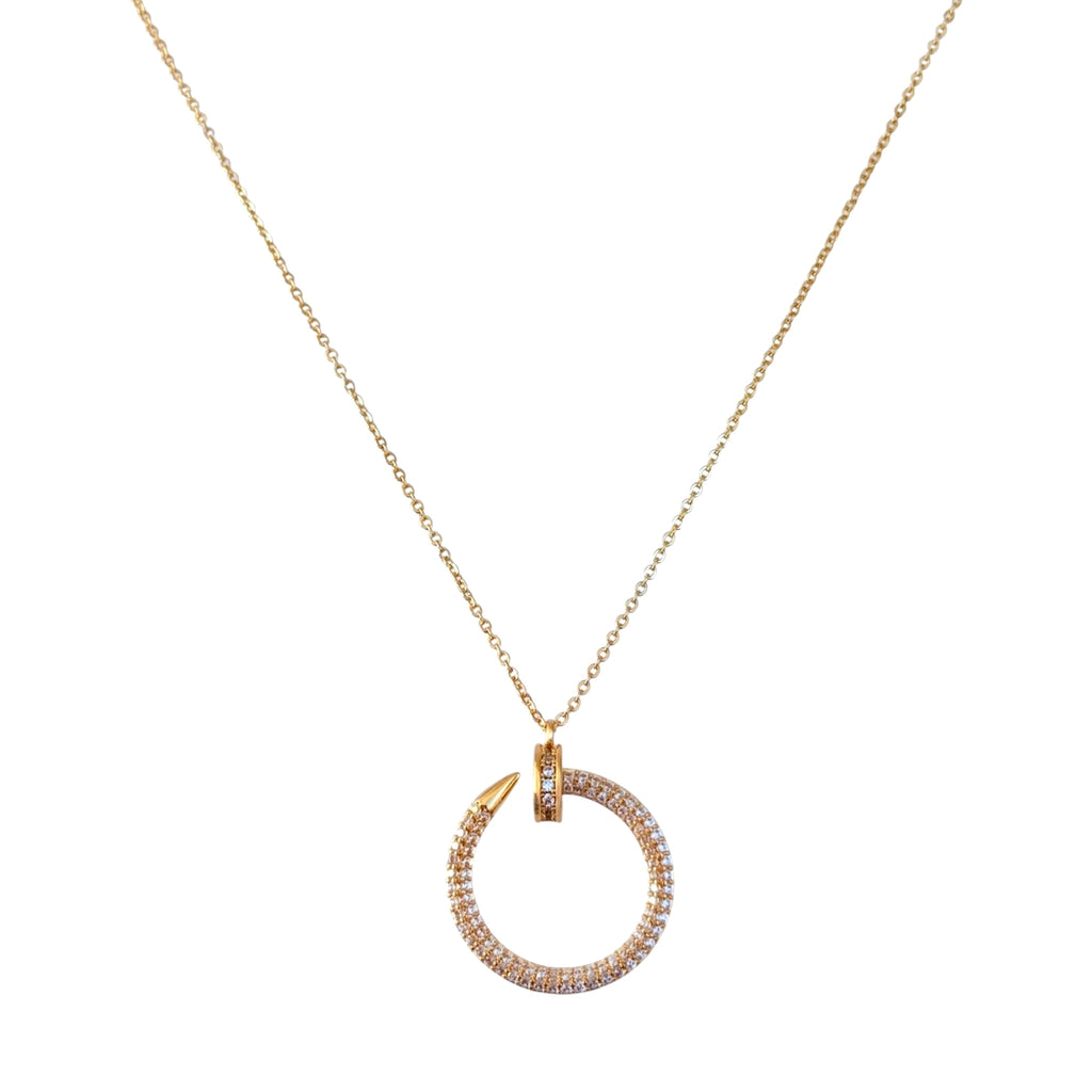 Collar Clarissa