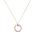 Collar Clarissa