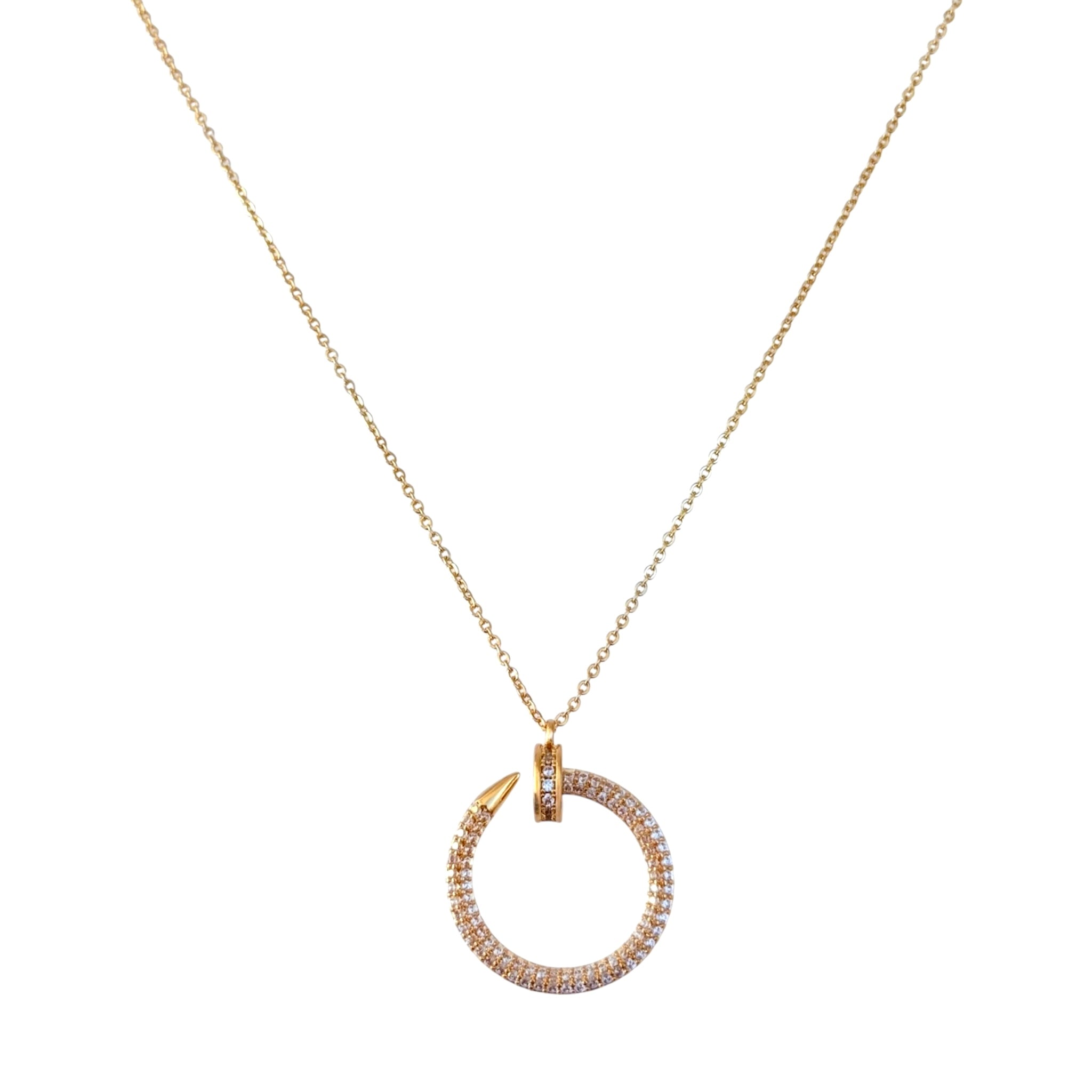 Collar Clarissa