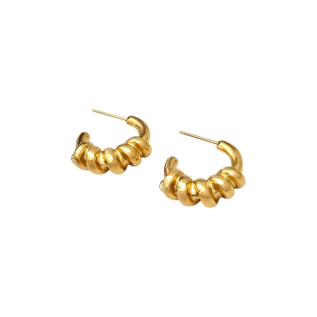 Aretes Emma