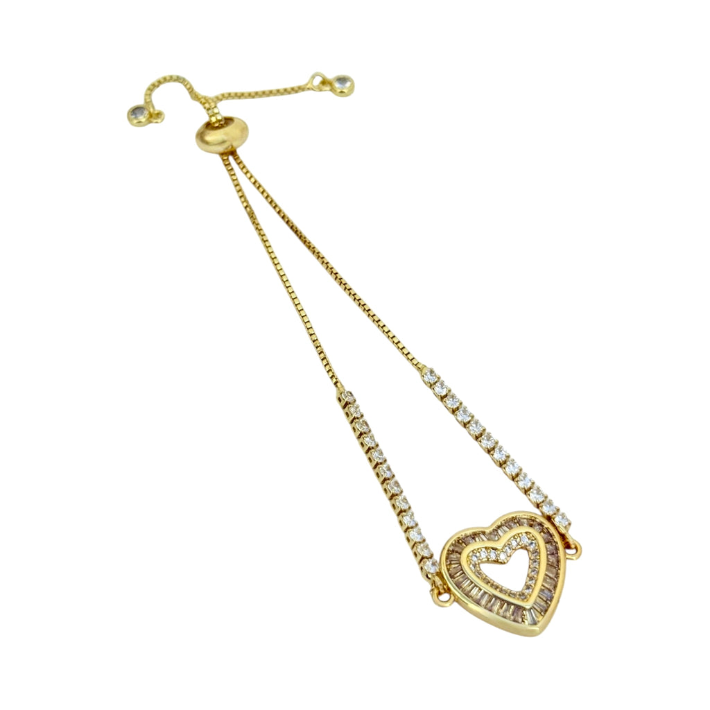 Pulsera Lavinia