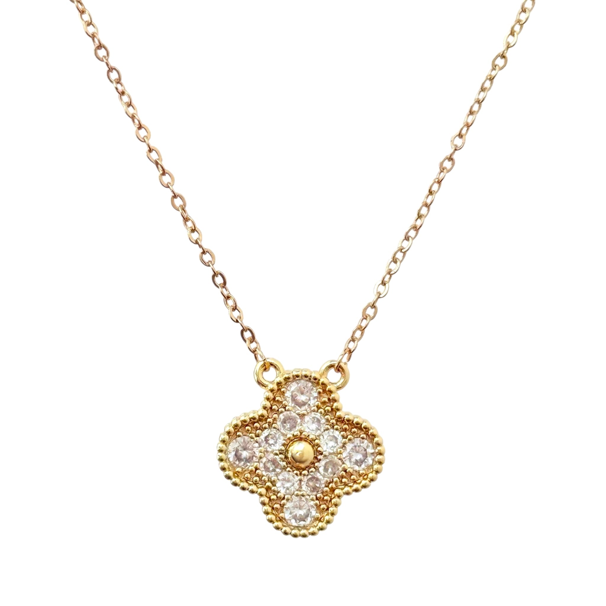 Collar Annya