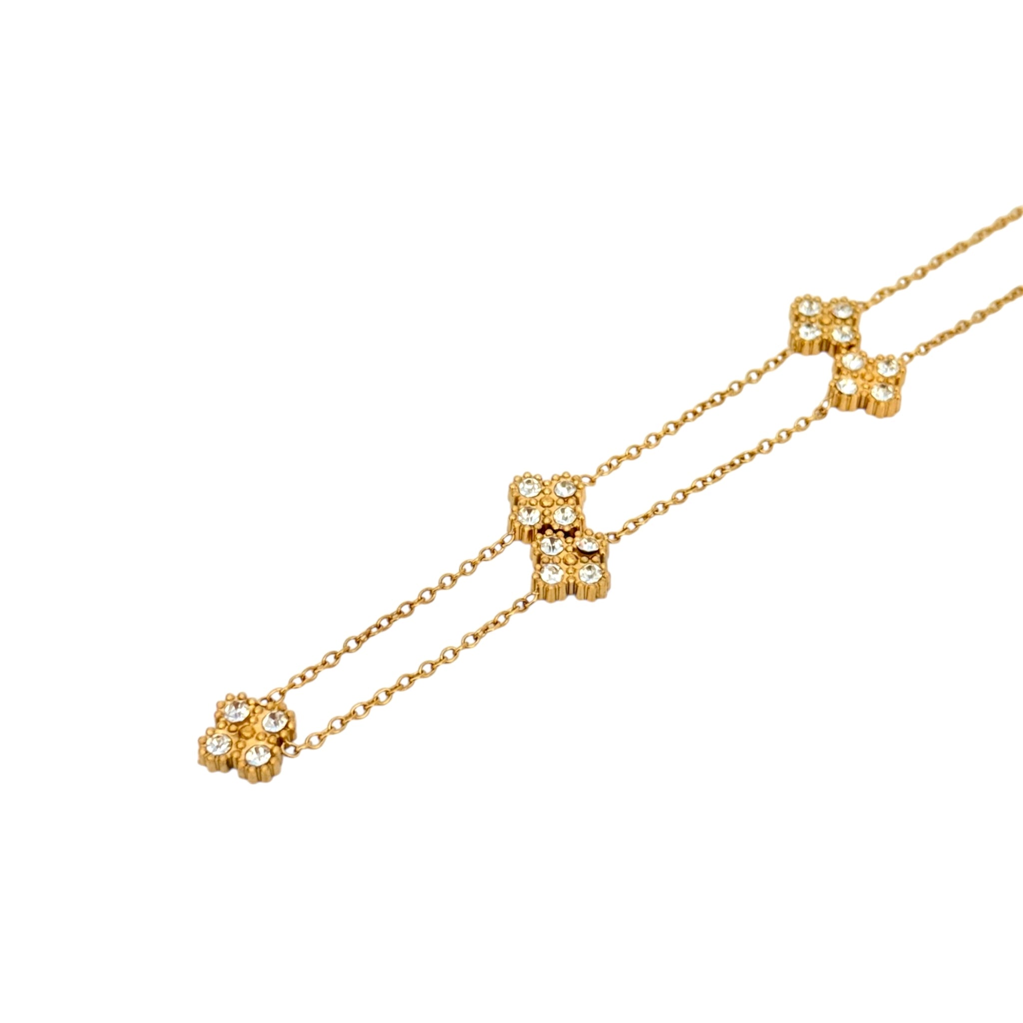 Collar Flor