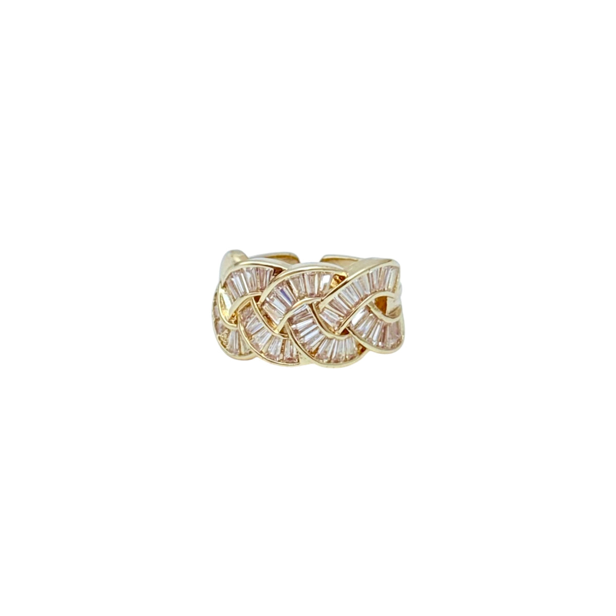 Anillo Aglae