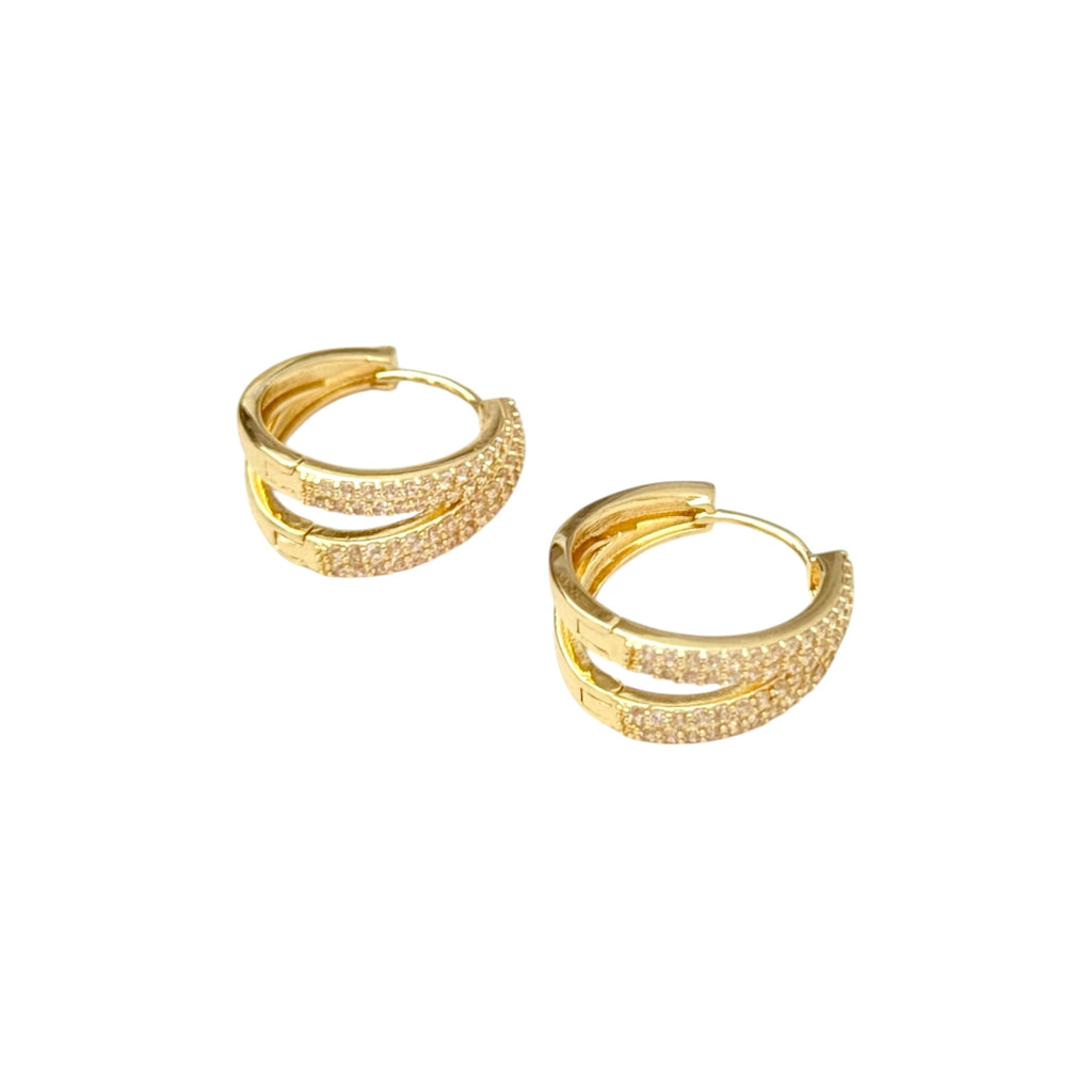 Aretes Kaiya