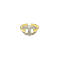 Anillo Celia
