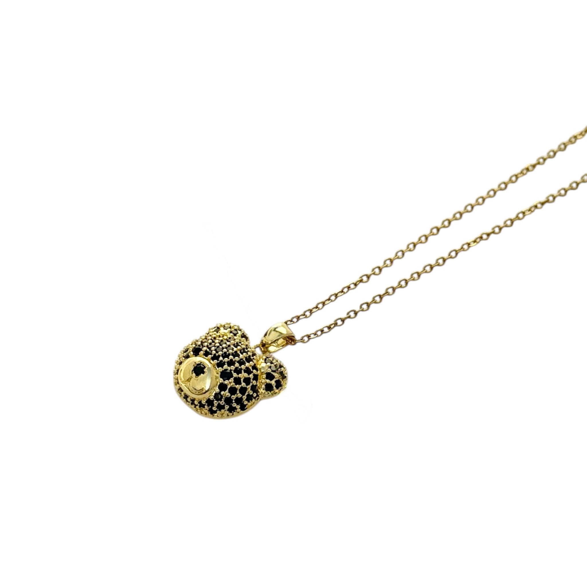 Collar Mya