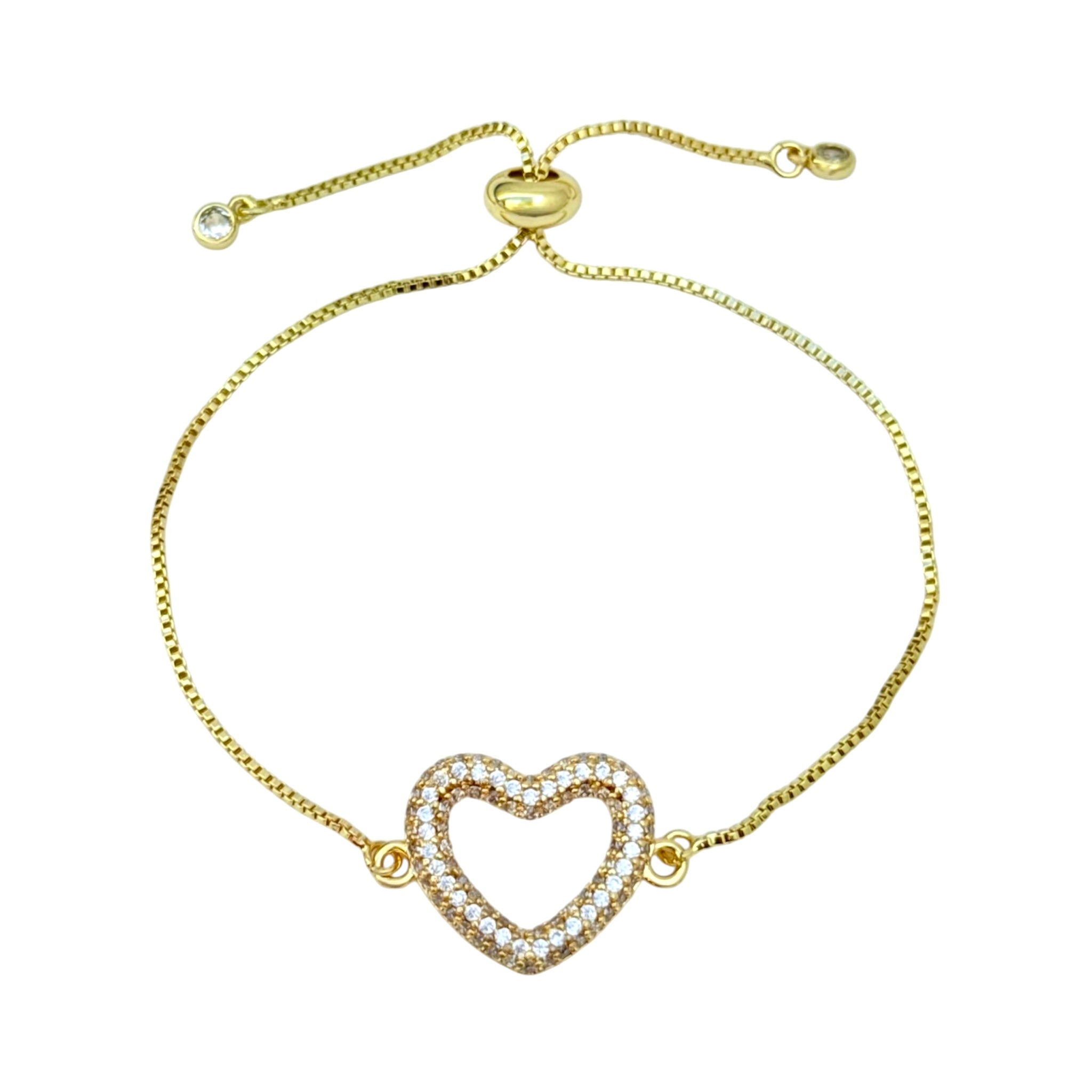 Pulsera Samantha